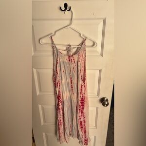 Cloth and stone Tie-Dye Dress